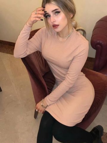 Проститутка Надюша