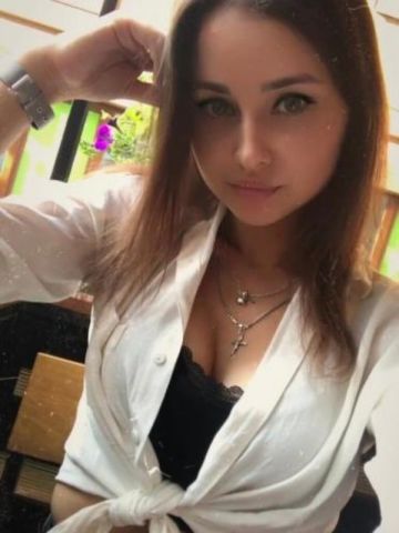 Проститутка Галина